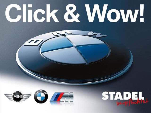 BMW X7 xDrive40d M Sportpaket *VORFÜHRWAGEN*