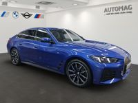 BMW i4 - Vorschau Bild 2