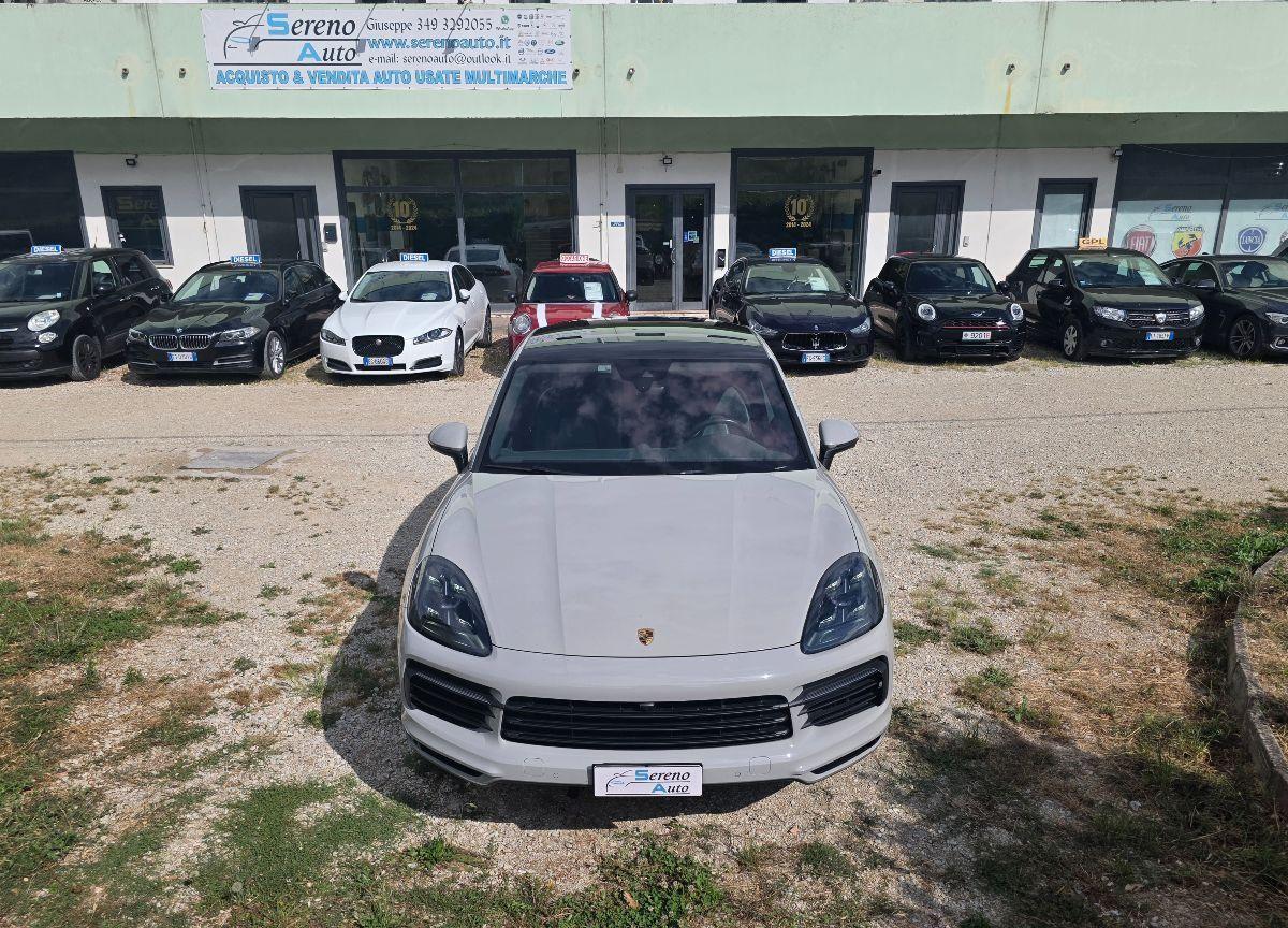 Porsche Andere