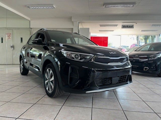 Kia Stonic Vision, DCT,Navi, SItz Hz., Kamera, PDC