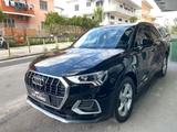 Audi Q3 2.0cc 150cv 35 TDI quattro Sport edition - Audi Q3 mit Diesel-Antrieb: Kombi, Automatik