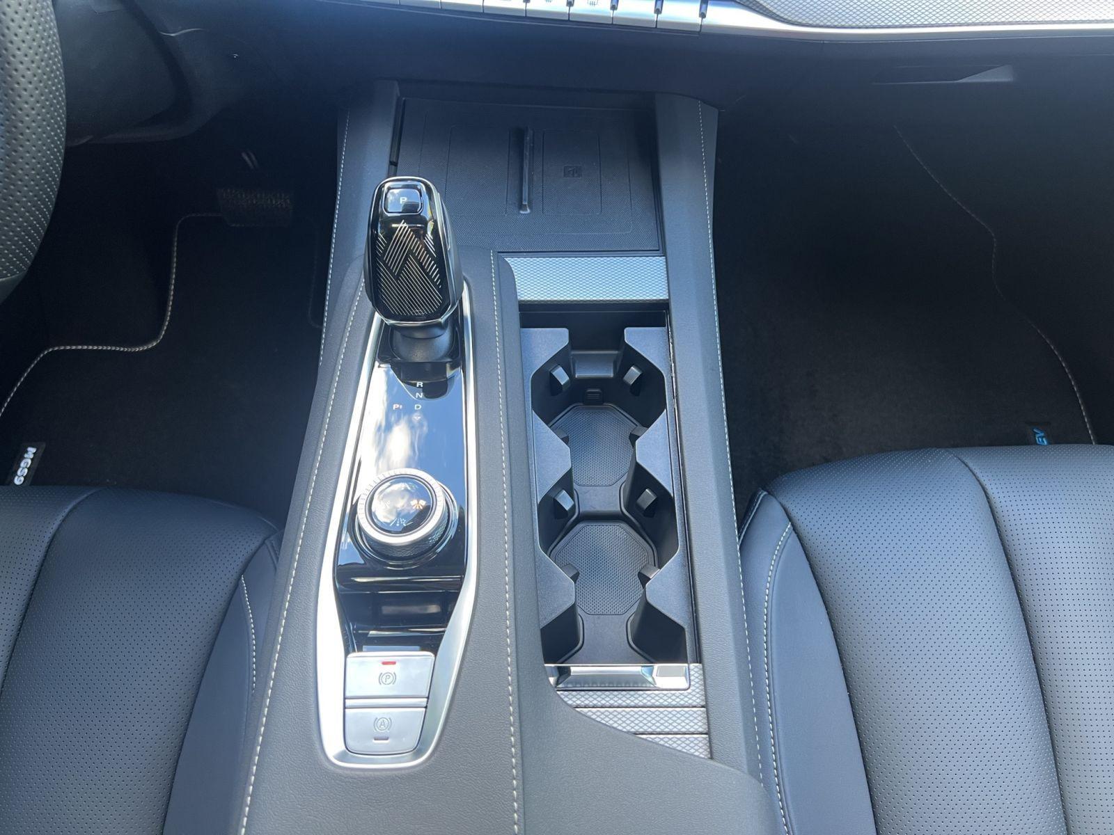 MGS9 PHEV Premium 7-SITZER BOSE