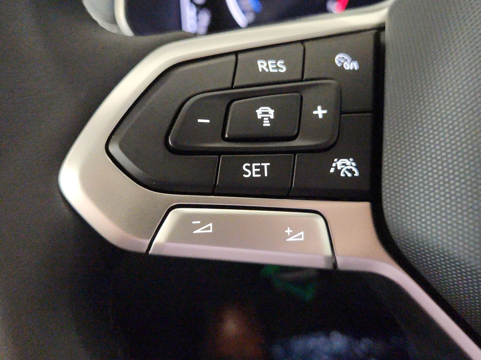 Volkswagen T-Cross - Bild 20