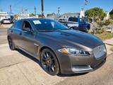 Jaguar XF XFR 5.0 V8 Supercharged  - Jaguar: Supercharged
