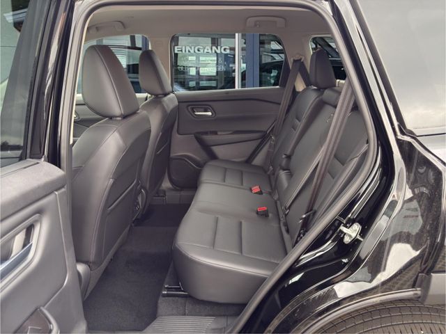 Nissan X-Trail N-Connecta 1.5 VC-T e-Power °LED°Navi°