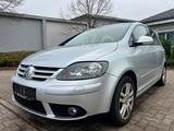 Volkswagen Golf Plus V Tour*AUTOMATIK-DSG*AHK*PDC* - Volkswagen Golf Plus aus 2007: Tour