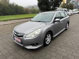 Subaru Legacy Kombi 2.0i Lineartronic *Leder*EURO5* - gebrauchte Subaru Legacy aus dem Jahr 2011
