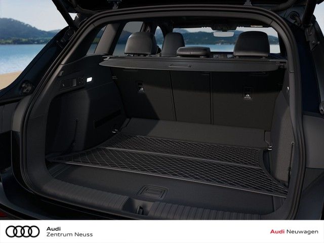 Audi Q6 e-tron - Bild 11