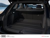 Audi Q6 e-tron - Vorschau Bild 11
