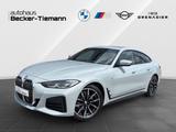 BMW 420d xDrive Gran Coupé M Sport LivePro/CarPlay/D - BMW 420 in Bielefeld