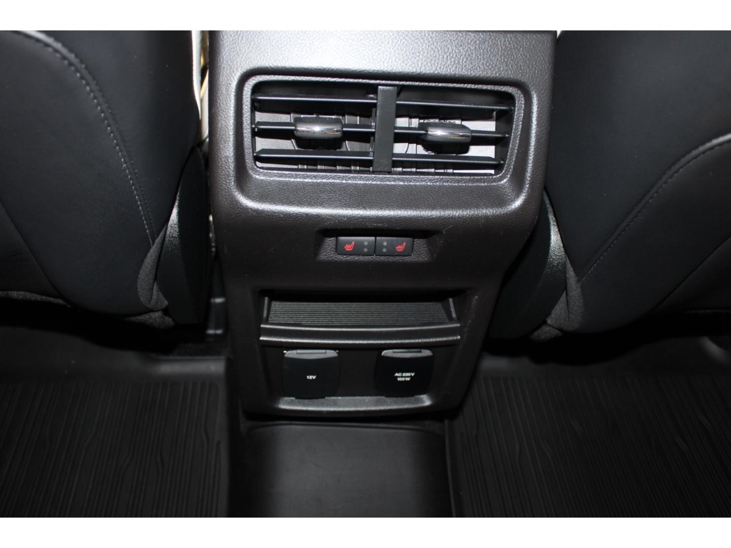 Ford Edge Vignale 4x4 El. Panodach Navi Leder Memory 