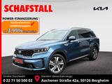 Kia Sorento 1.6 T-GDI PHEV AWD Platinum Nappa Head U - Kia Sorento PHEV Gebrauchtwagen