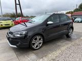 Volkswagen Polo V CrossPolo Sportsitze Sport Lenkrad - VW Polo Gebrauchtwagen in Hannover