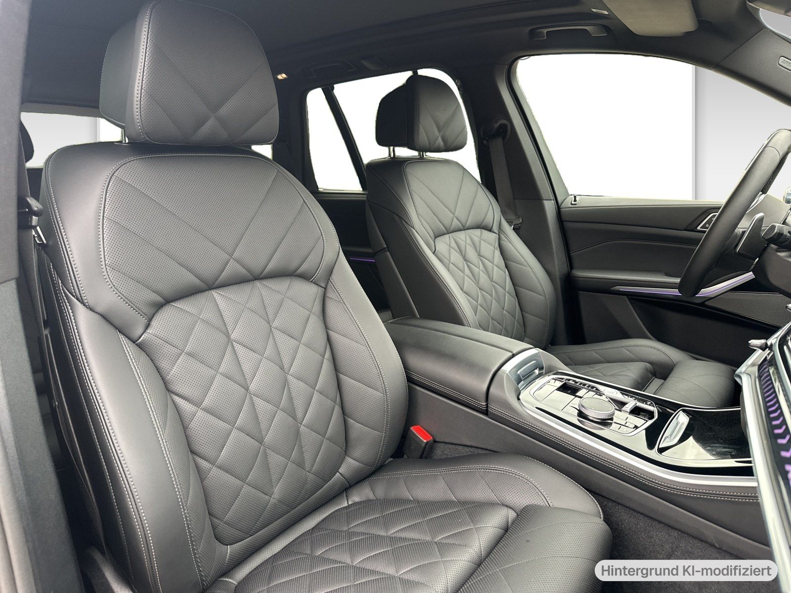 BMW X5 - Bild 6