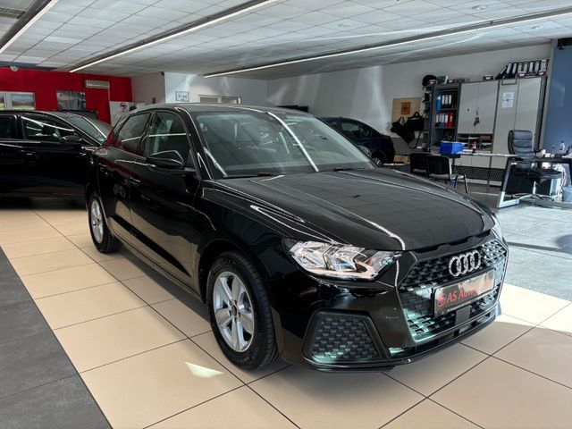 Audi A1 Sportback 25 TFSI Tageszulassung