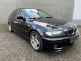 BMW 320iA E46 M SPORTPAKET 1 HAND geb.1935 - BMW 320: 320i E46