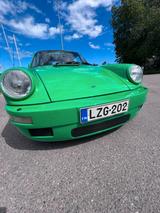 Porsche 911 Urmodell - Porsche aus 1989: 911