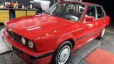 BMW Bmw E30 325Ix Automatic - BMW 325: 325ix