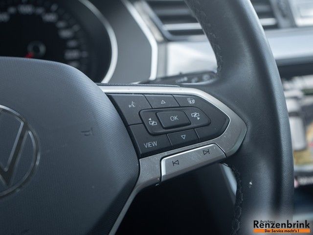 Passat Variant Business TDI DSG AHK Kamera Premi