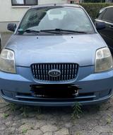 Kia Picanto 1.1 EX EX - Kia Picanto in Freiburg