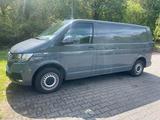 Volkswagen T6 Transporter Navi Scheckh. Langer Radstand