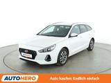 Hyundai i30 1.0 TGDI Family +*NAVI*TEMPO*CAM*PDC*SHZ* - Hyundai Gebrauchtwagen in München