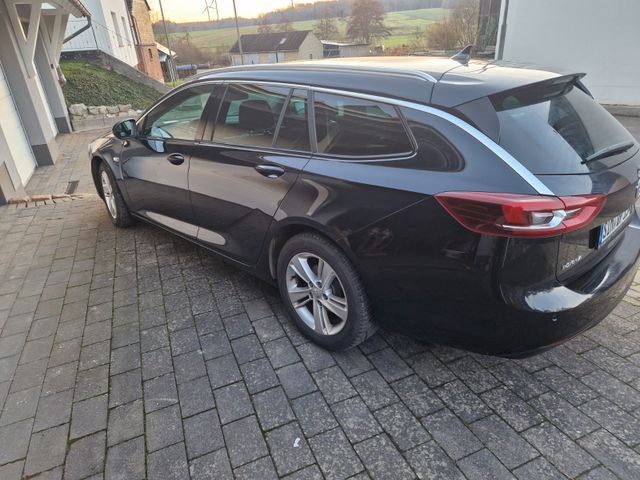 Opel Insignia 1.5 Turbo 121kW Business Edition ST...