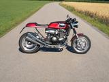 Triumph Thunderbird Sport Cafe Racer - Offers matching your search criteria