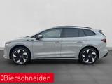 Skoda Enyaq RS AHK NAVI 21 360-KAMERA E-HECKKLAPPE AND - Skoda Gebrauchtwagen in Oberhausen