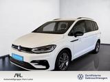 Volkswagen Touran 1.5 TSI R-Line BlackStyle DSG LED Navi AC - Volkswagen Touran Jahreswagen: Automatik