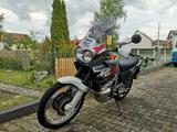 Honda XRV 750  Africa Twin RD07  TÜV NEU / Koffersatz  - XRV750