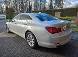 BMW 740 erster Lack | 7663km | Sammlerzustand  - BMW: 7er
