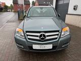 Mercedes-Benz GLK 350 4Matic Leder Navi Xenon Panorama AHK - gebrauchte Mercedes-Benz GLK 350 aus dem Jahr 2011