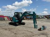 Kubota KX057-4 Minibagger / Planierschild / Schaufel - Kubota LKWs