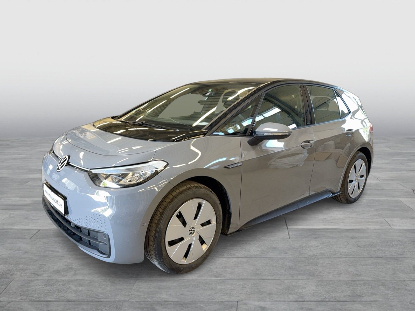 Volkswagen ID.3 Pure Performance CAM NAVI CARPLAY imagem 2