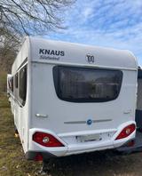 Knaus Südwind 580 EU - Knaus Südwind