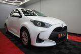 Toyota Yaris Comfort 1-Hand Spurhalte Notbremsassistent - gebrauchte Toyota Yaris aus dem Jahr 2022