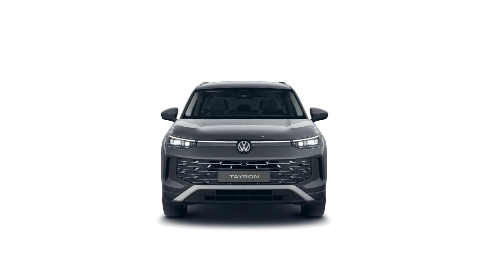 Volkswagen Tayron - Bild 7