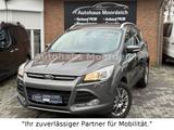 Ford Kuga Titanium 2.Hand Automatik Klima SHZ TÜV NEU - Ford Kuga Gebrauchtwagen in Bremen