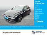 Volkswagen Golf VIII 1.5 eTSI GOAL FACELIFT ACC CARPLAY ALU