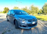 Citroën Citroen C4 BlueHDi 100 Feel - Citroën C4 FEEL mit Diesel-Antrieb