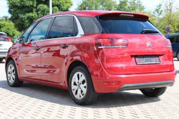 Citroen C4 Picasso - 8