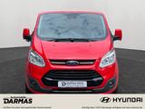 Ford Tourneo Custom Titanium Klima Allwetter Export - Ford Tourneo Custom in Oberhausen