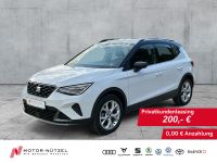 Seat Arona - Vorschau Bild 1