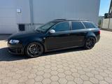 Audi RS4 Avant*Scheckheft/Schale/RS-Spiegel/SSD* - gebrauchte Audi RS4 aus dem Jahr 2007