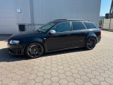 Audi RS4 Avant*Scheckheft/Schale/RS-Spiegel/SSD* - Audi: Ss