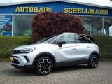 Opel Crossland Ultimate HUD PDC+Kam SHZ LHZ Navi AT