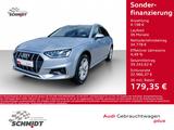 Audi A4 Allroad quattro 40 TDI AHK STHZ MMI MATRIX - gebrauchte Audi A4 Allroad aus dem Jahr 2024