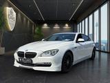 ALPINA B6 Gran Coupé 4,4 Bi-Turbo Allrad*Bang Olufsen* - ALPINA: Weiß