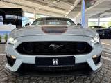 Ford Mustang Mach1 Kompressor Shelby Bremse + TREMEC - Ford Gebrauchtwagen in Bielefeld